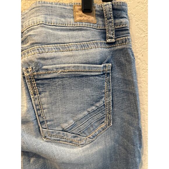 ⭐️ Women’s Daytrip Virgo Ankle Skinny Jeans. Size 31 - Picture 5 of 5